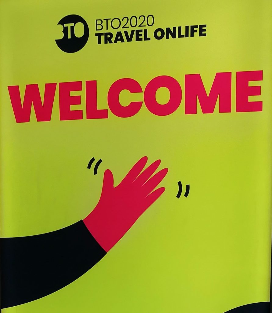 BTO 2020 “Travel onlife”
